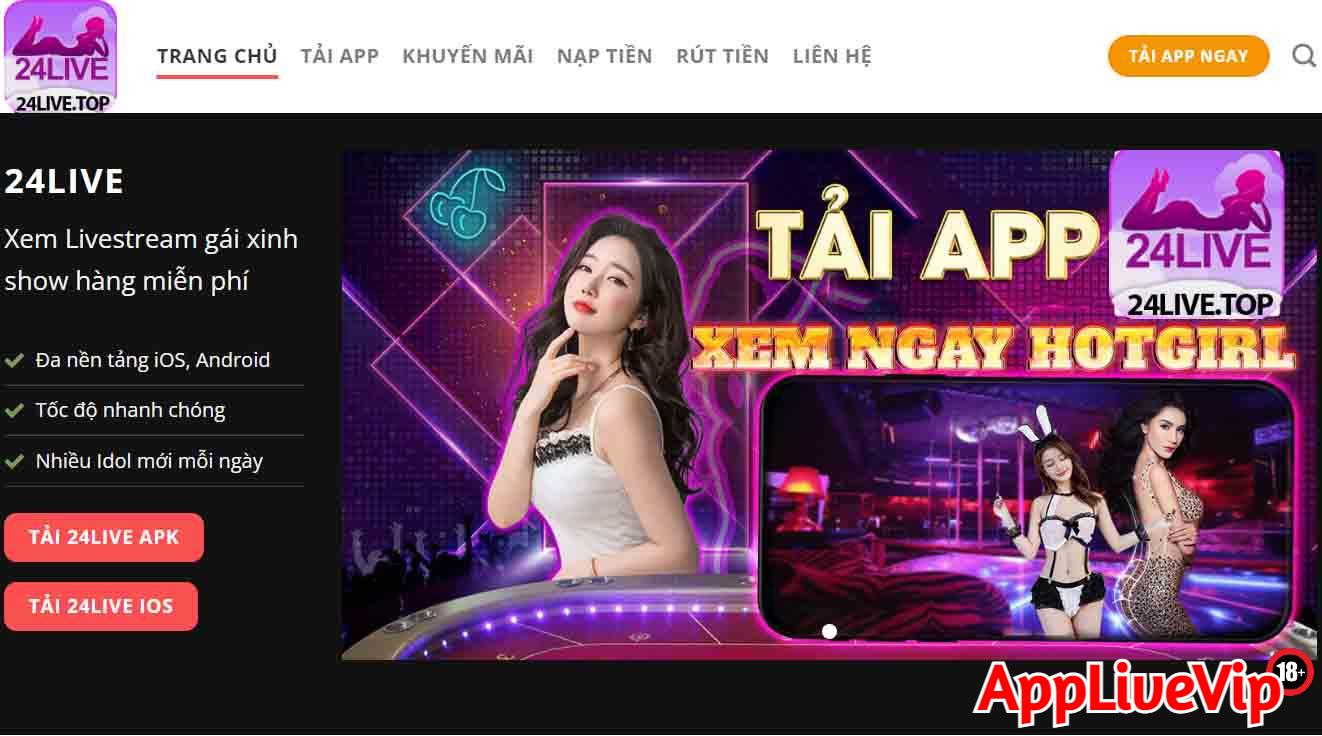 App 24 Live TV
