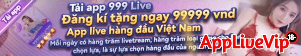 Nhận quà thả ga ở 999live