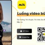 App live show hàng hotgirl MeYo