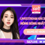 Khuyến mãi 567live
