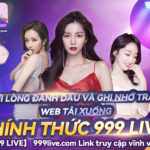 Khuyến mãi 999 live