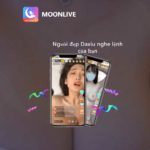 Khuyến mãi Moonlive