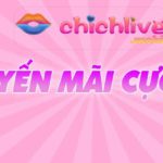 Khuyến mãi chichlive