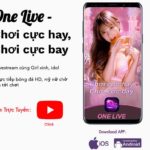 Onelive app