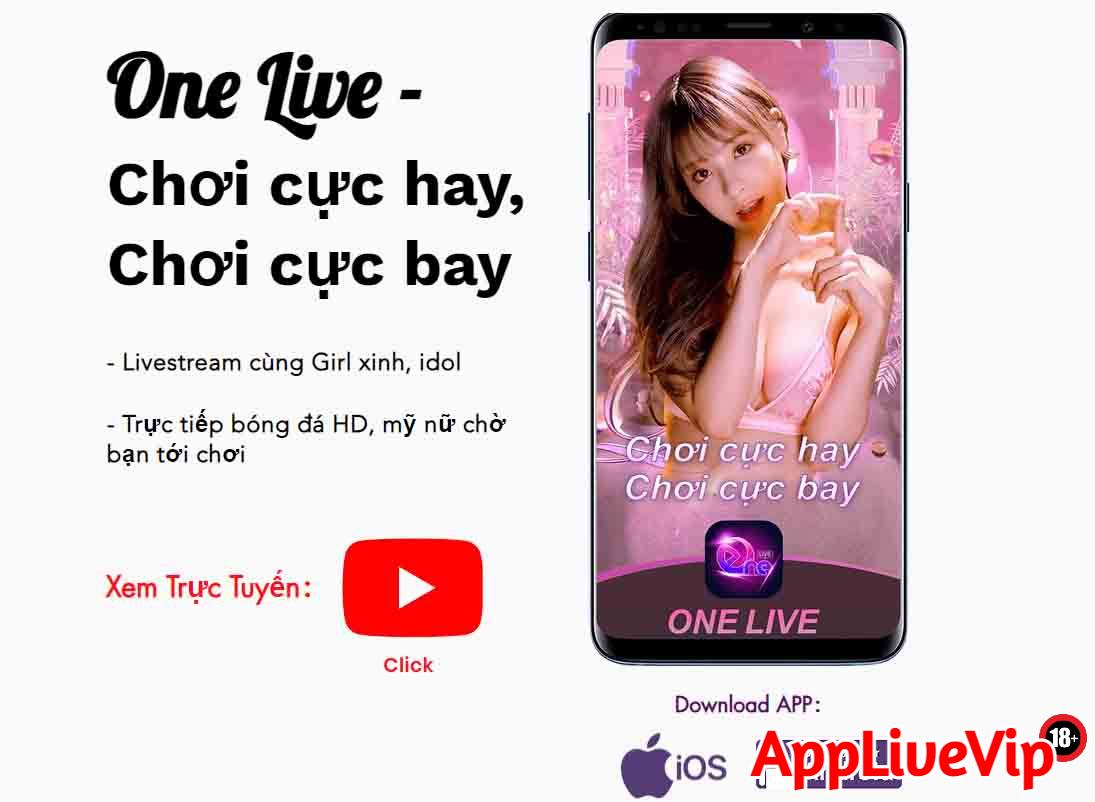 Onelive app