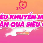 Tổng hợp khuyến mãi Live247
